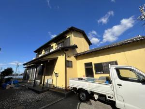 元の色に近い外壁塗装で新築の鮮やかさを取り戻しました！