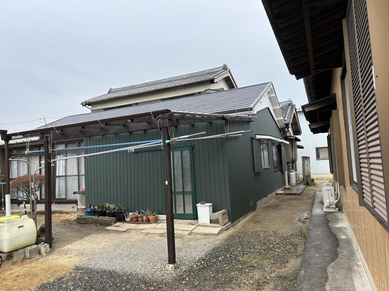 外壁塗装・屋根工事