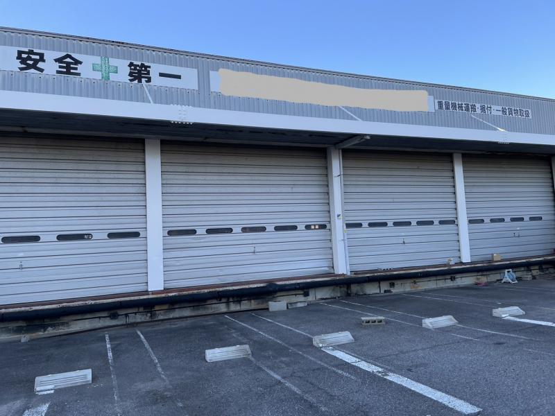 鉄骨の塗装