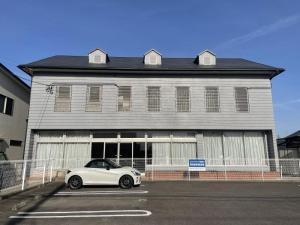 フッ素塗料とスーパーガルベストで強い家に！