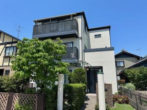 最高品質の塗料と屋根材で超高耐久を実現！