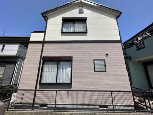 破損も直して高耐久な家に変身！