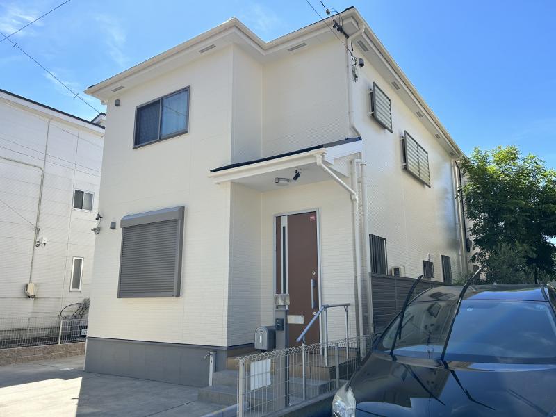 外壁塗装・屋根工事