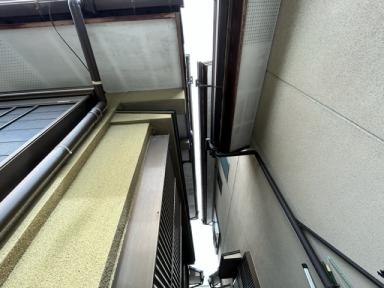 家の状態見ていますか？