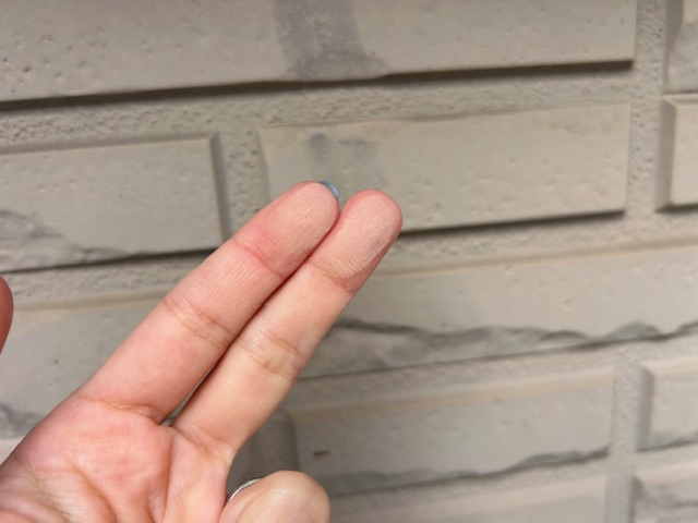 鉄骨のご自宅の現地調査に伺いました。