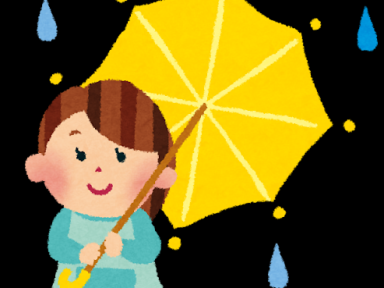 梅雨の時期は、リフォームを考えよう