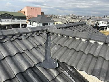 安城市の皆様ご自宅の屋根気になりませんか？