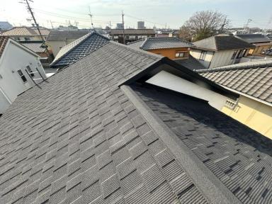 安城市の皆様ご自宅の屋根を軽くしませんか？