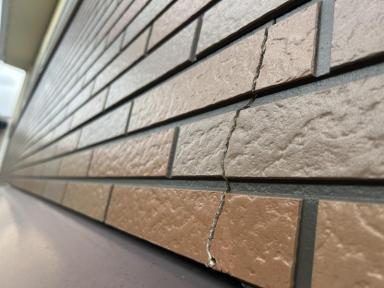 安城市の皆様外壁補修は必須ですよ！