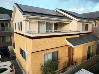 外装リフォーム、本当に必要?