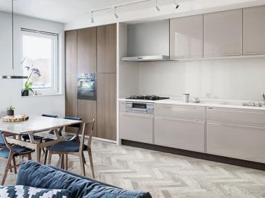 ガイソーは外壁だけじゃない！水まわりリフォームもまとめて快適に!