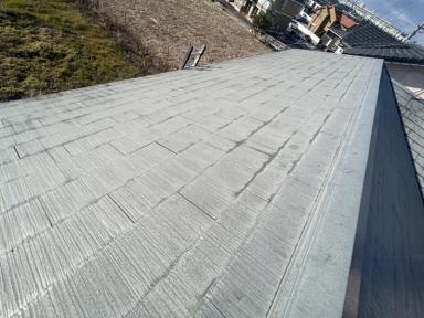 安城市で築20年を超えたカラーベストの方、必見です。