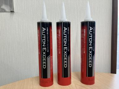 コーキングとはどんな役割？