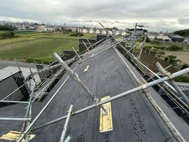 安城市の皆様、屋根メンテナンス効率の高いものを選びましょう！
