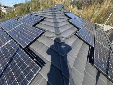 西尾市の皆様工事中は必ず点検いたします！