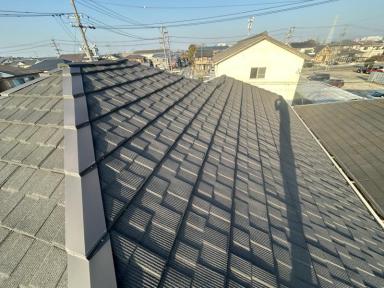 安城市の皆様、屋根の点検はお任せ下さい！