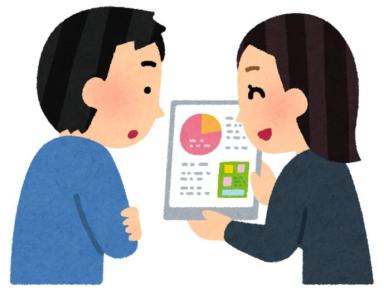 色選びのコツって?【GWのお知らせ】