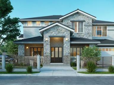 幕板カラーの選び方ひとつで見違えるほど素敵な住まいに！