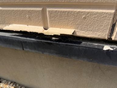 現地調査に伺わせて貰いました。