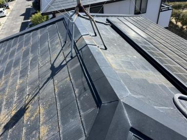 安城市の皆様屋根点検は重要ですよ！